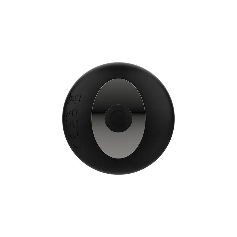 Spiral Mellow Plug Anal con Vibración y Control Remoto · CHISA · Anal — Foto 4