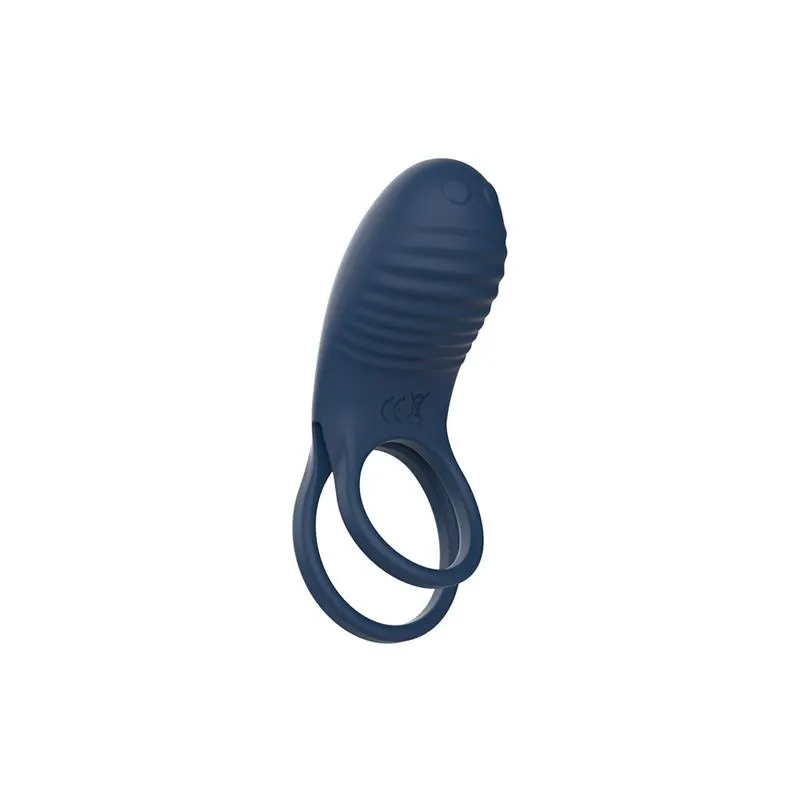 Cuttlefish Anillo para el Pene con Vibración · CHISA · Anillos para el Pene — photo 3