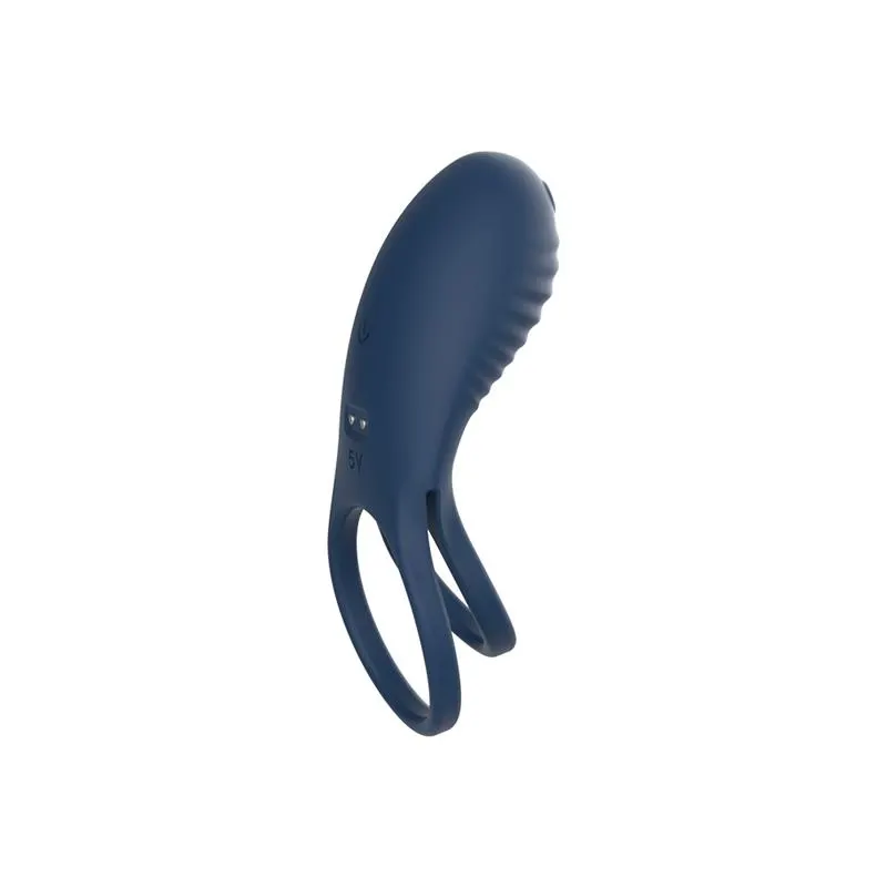 Cuttlefish Anillo para el Pene con Vibración · CHISA · Anillos para el Pene — photo 4