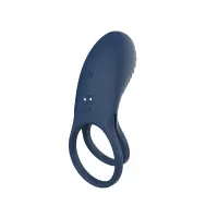 Cuttlefish Anillo para el Pene con Vibración · CHISA · Anillos para el Pene