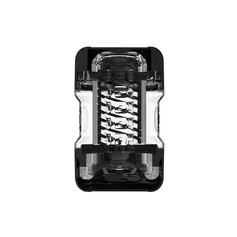 Spiral Portable Quin Cup Masturbador Masculino · CHISA · Masturbadores Él — Foto 3