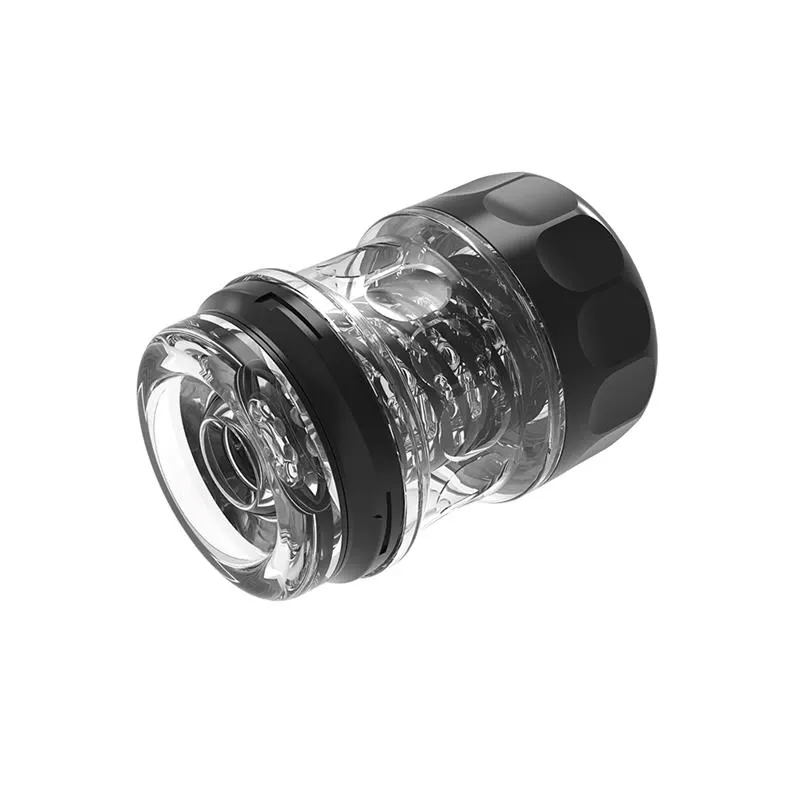 Spiral Portable Quin Cup Masturbador Masculino · CHISA · Masturbadores Él — Foto 4