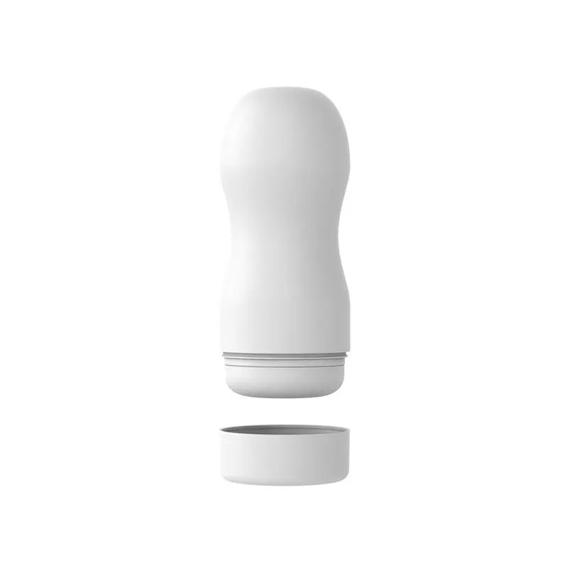 Boost Ribbed Stroker Masturbador Masculino · CHISA · Masturbadores Él — Foto 3