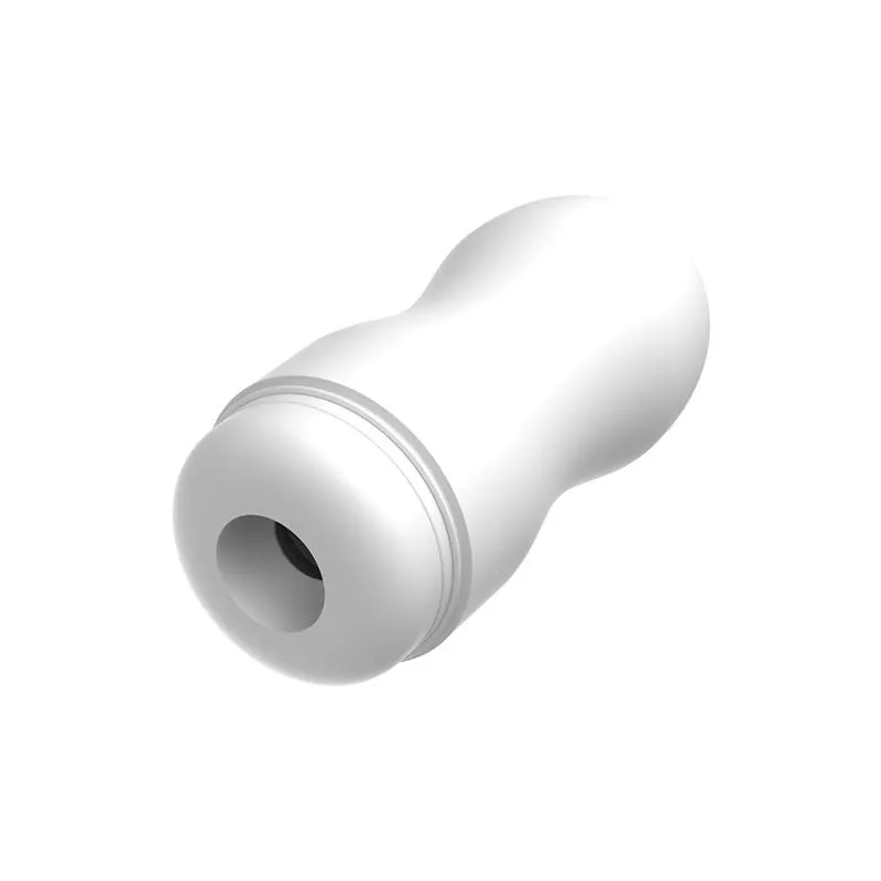 Boost Ribbed Stroker Masturbador Masculino · CHISA · Masturbadores Él — Foto 4