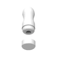 Boost Ribbed Stroker Masturbador Masculino · CHISA · Masturbadores Él