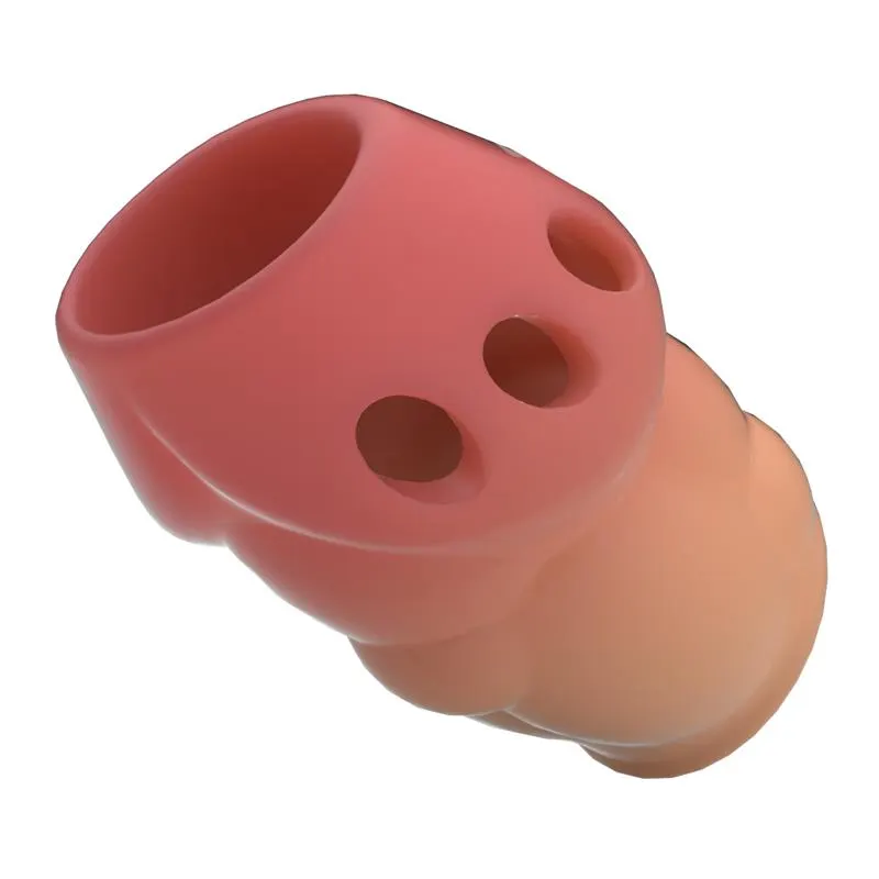 Oscar Funda para el Pene · PRETTYLOVE · Fundas y Extensiones para el Pene — Foto 2