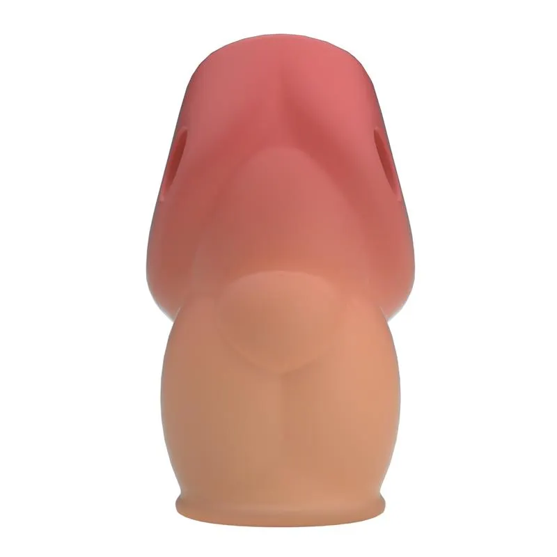 Oscar Funda para el Pene · PRETTYLOVE · Fundas y Extensiones para el Pene — Foto 5