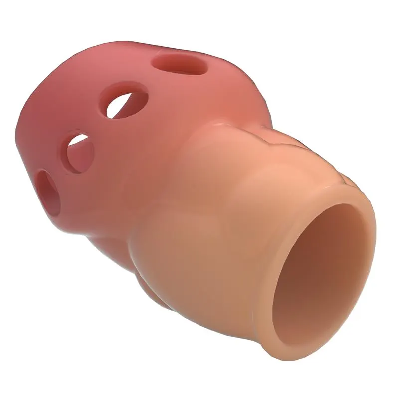Oscar Funda para el Pene · PRETTYLOVE · Fundas y Extensiones para el Pene — Foto 6