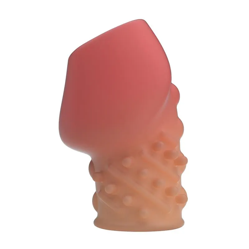 Matias Funda para el Pene · PRETTYLOVE · Fundas y Extensiones para el Pene — photo 3