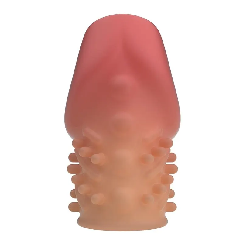 Matias Funda para el Pene · PRETTYLOVE · Fundas y Extensiones para el Pene — photo 4