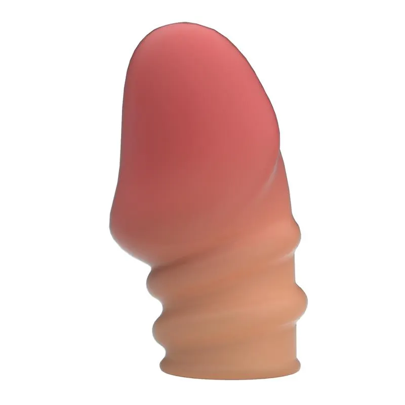 Jeremy Funda para el Pene · PRETTYLOVE · Fundas y Extensiones para el Pene — photo 3