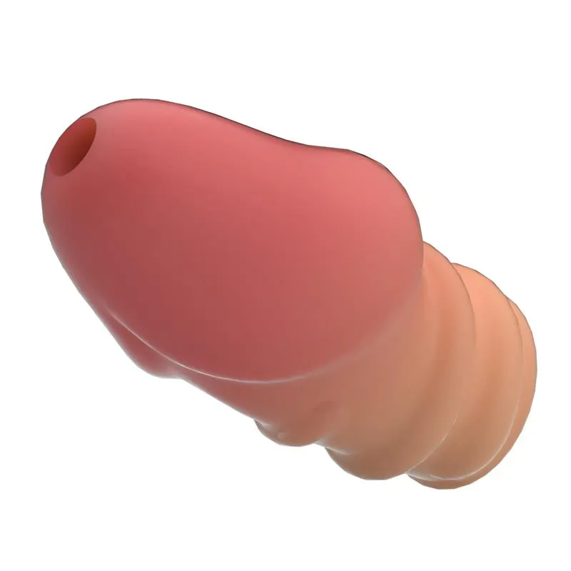 Jeremy Funda para el Pene · PRETTYLOVE · Fundas y Extensiones para el Pene — photo 5
