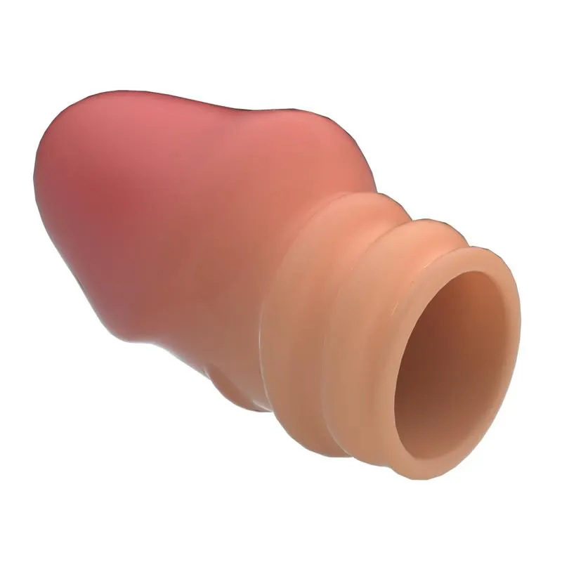 Jeremy Funda para el Pene · PRETTYLOVE · Fundas y Extensiones para el Pene — photo 6