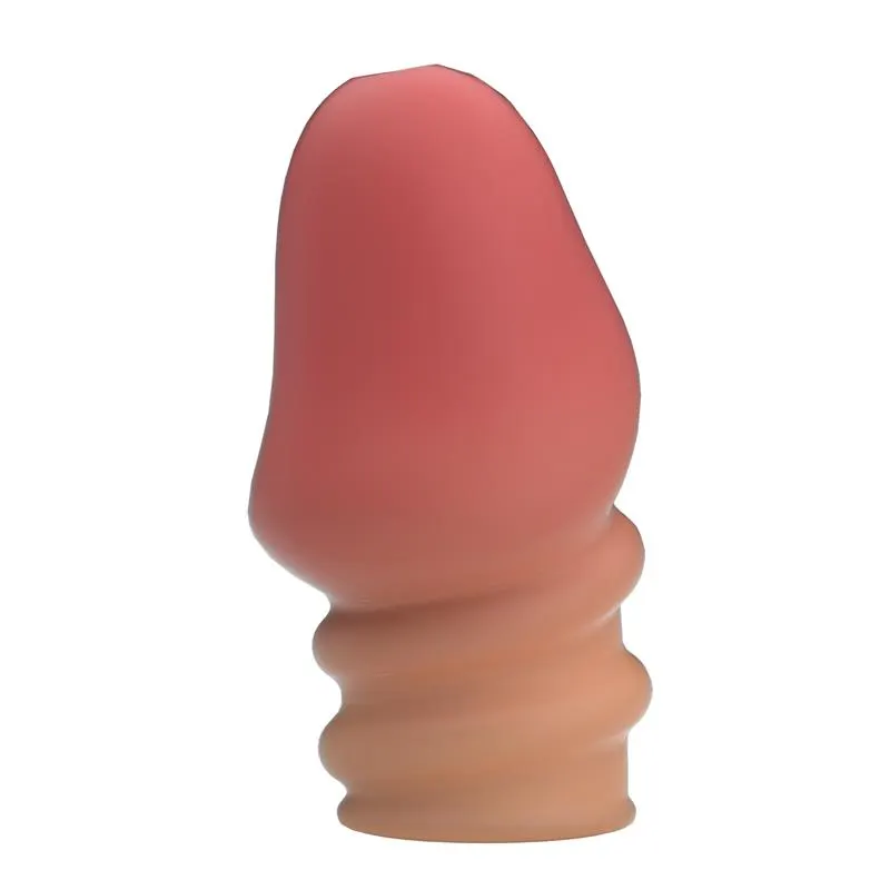 Jeremy Funda para el Pene · PRETTYLOVE · Fundas y Extensiones para el Pene