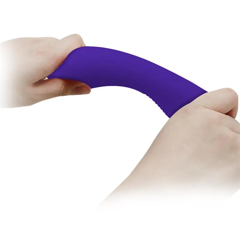 Prescott Vibrador Silicona Lilac · PRETTYLOVE · Estimuladores de Clítoris — Foto 3