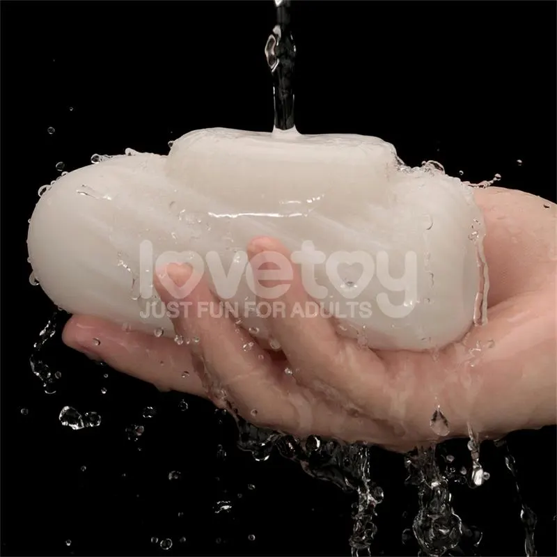 Knights Ring Funda para el Pene y Estimulador Spiral · LOVETOY · Estimuladores de Clítoris — Foto 14