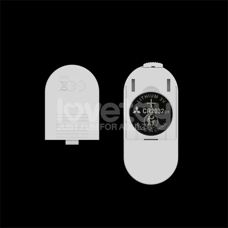 Knights Ring Funda para el Pene y Estimulador Spiral · LOVETOY · Estimuladores de Clítoris — Foto 15