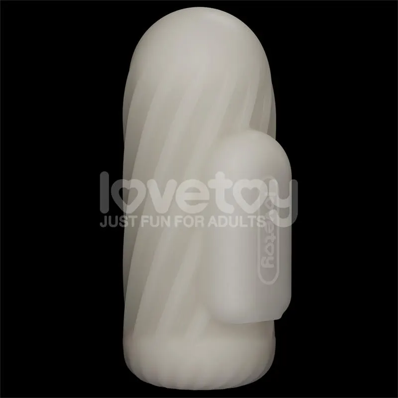 Knights Ring Funda para el Pene y Estimulador Spiral · LOVETOY · Estimuladores de Clítoris — Foto 10