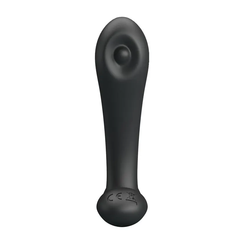 Remington Plug Anal con Pulsación · PRETTYLOVE · Anal — Foto 4