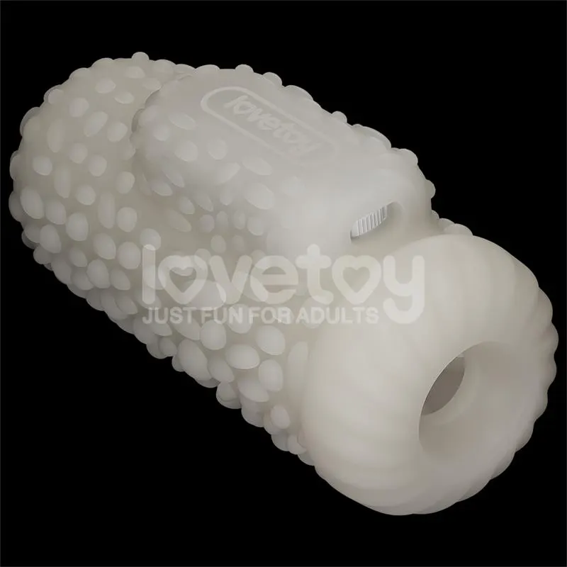 Knights Ring Funda para el Pene y Estimulador Drip · LOVETOY · Estimuladores de Clítoris — photo 12