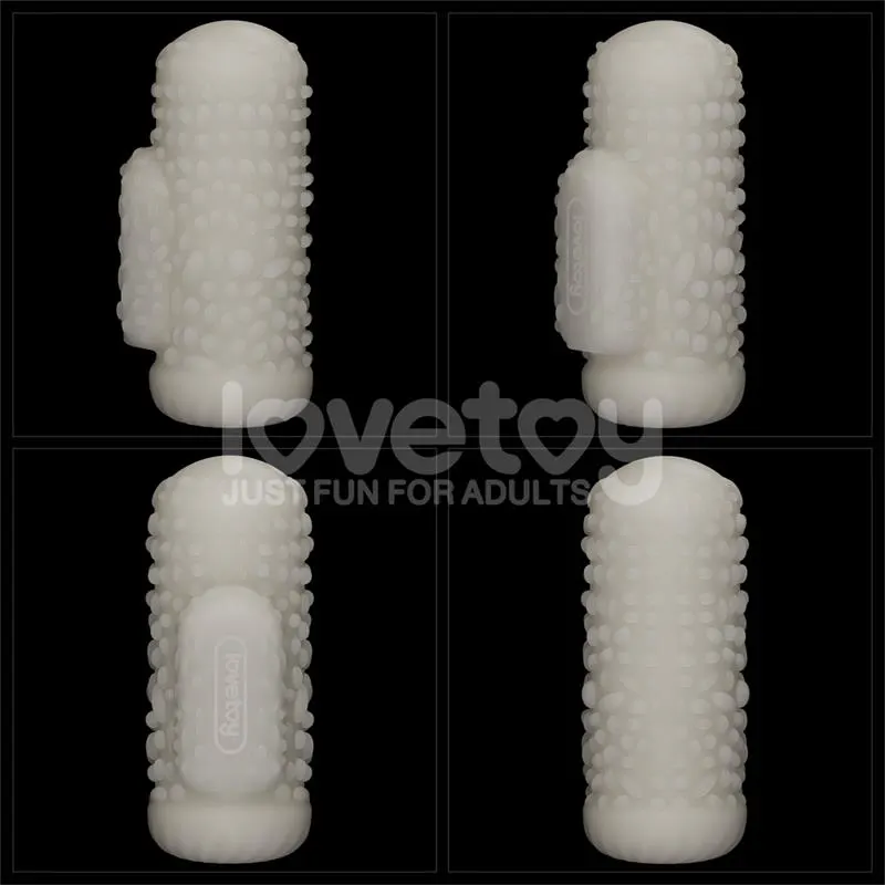 Knights Ring Funda para el Pene y Estimulador Drip · LOVETOY · Estimuladores de Clítoris — photo 14