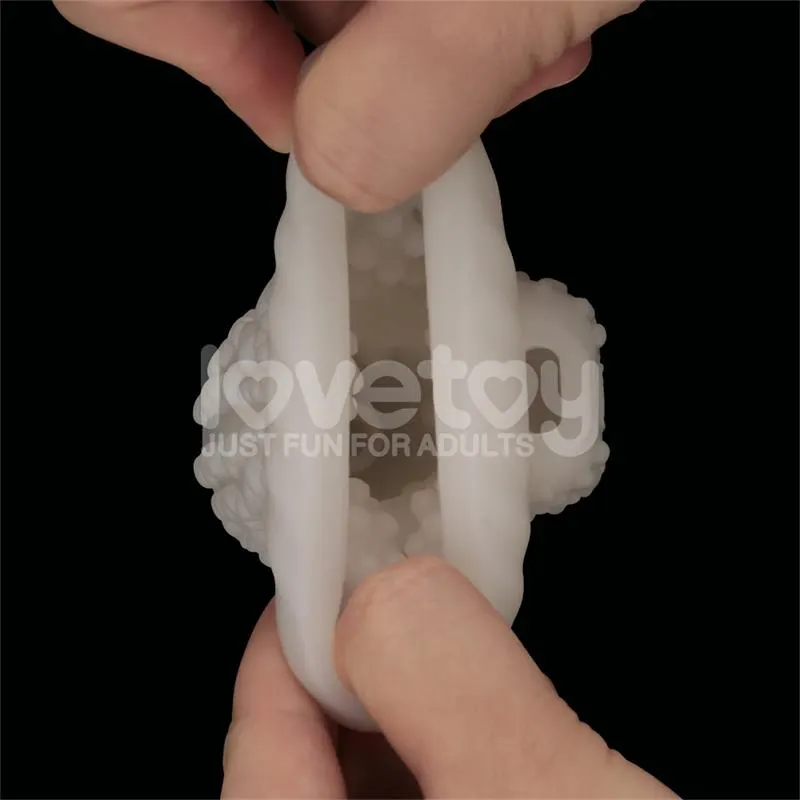 Knights Ring Funda para el Pene y Estimulador Drip · LOVETOY · Estimuladores de Clítoris — photo 15