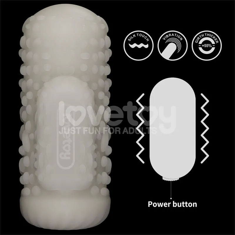 Knights Ring Funda para el Pene y Estimulador Drip · LOVETOY · Estimuladores de Clítoris — photo 20