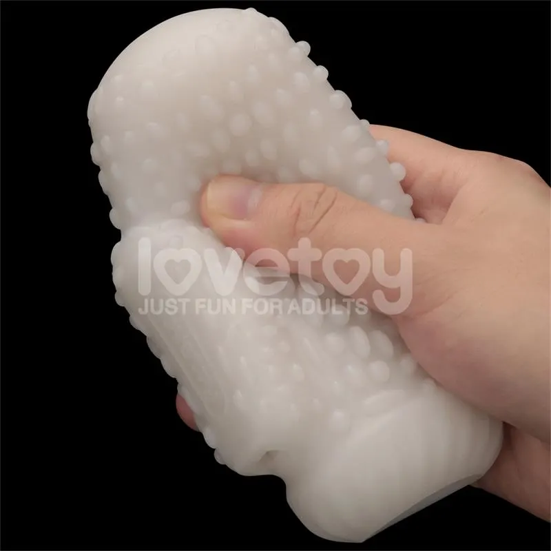 Knights Ring Funda para el Pene y Estimulador Drip · LOVETOY · Estimuladores de Clítoris — photo 6