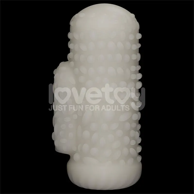 Knights Ring Funda para el Pene y Estimulador Drip · LOVETOY · Estimuladores de Clítoris — photo 7