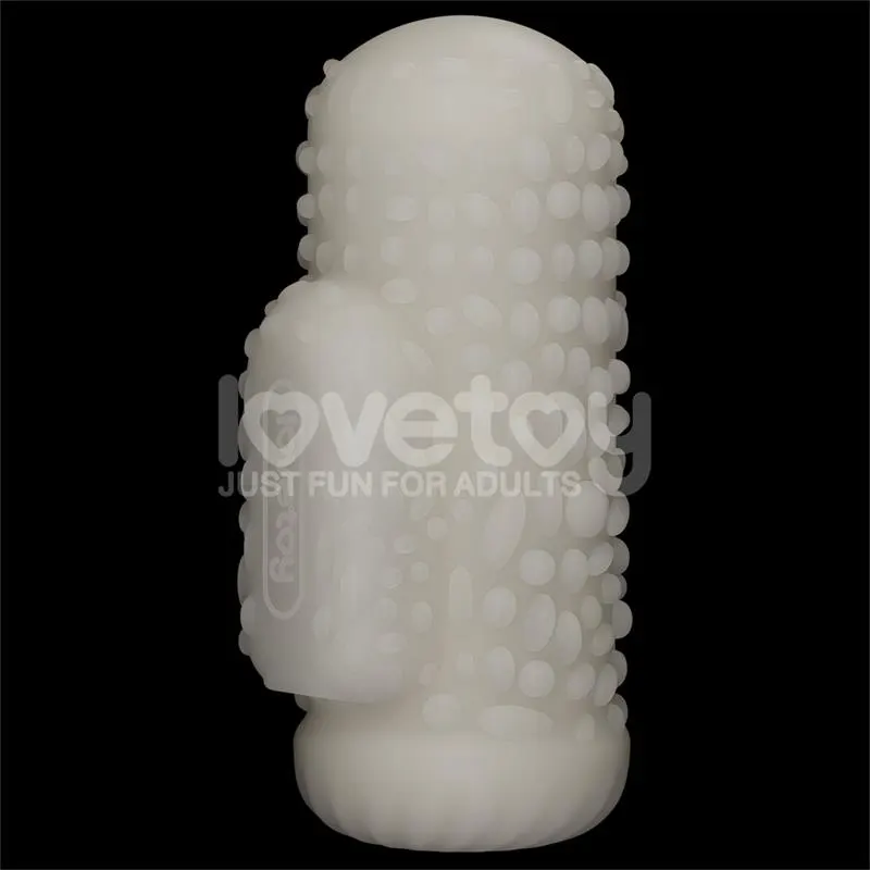 Knights Ring Funda para el Pene y Estimulador Drip · LOVETOY · Estimuladores de Clítoris — photo 8