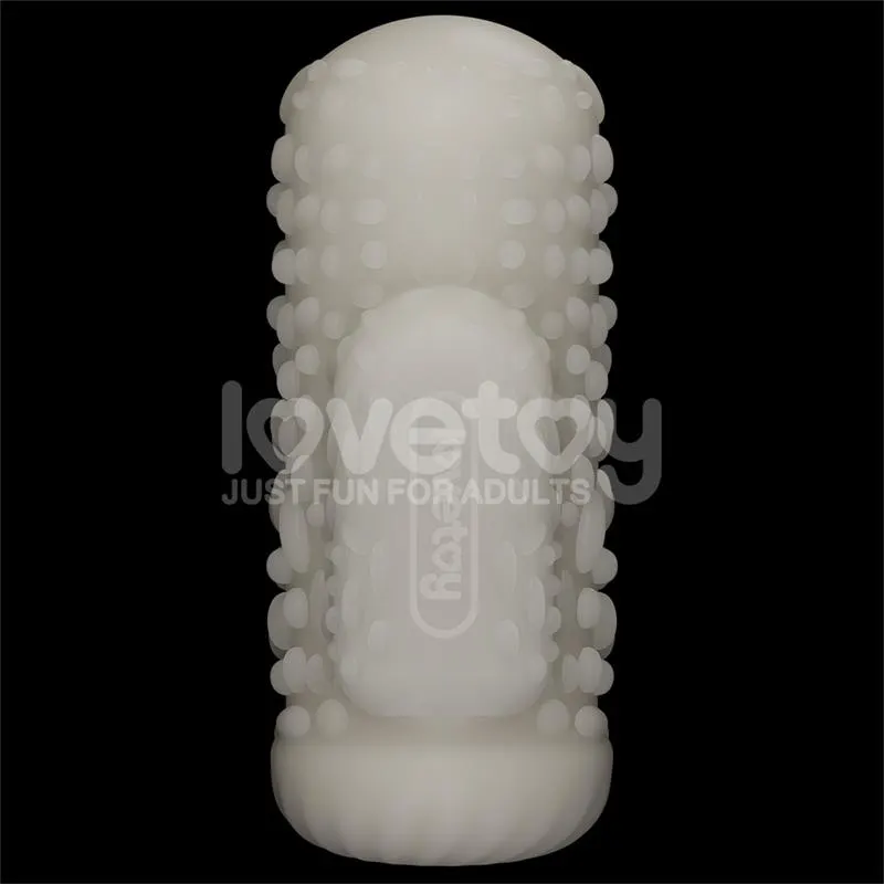 Knights Ring Funda para el Pene y Estimulador Drip · LOVETOY · Estimuladores de Clítoris — photo 9