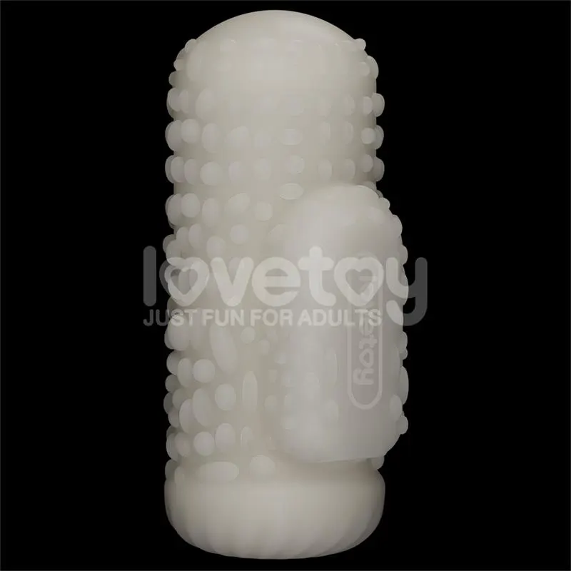 Knights Ring Funda para el Pene y Estimulador Drip · LOVETOY · Estimuladores de Clítoris — photo 10
