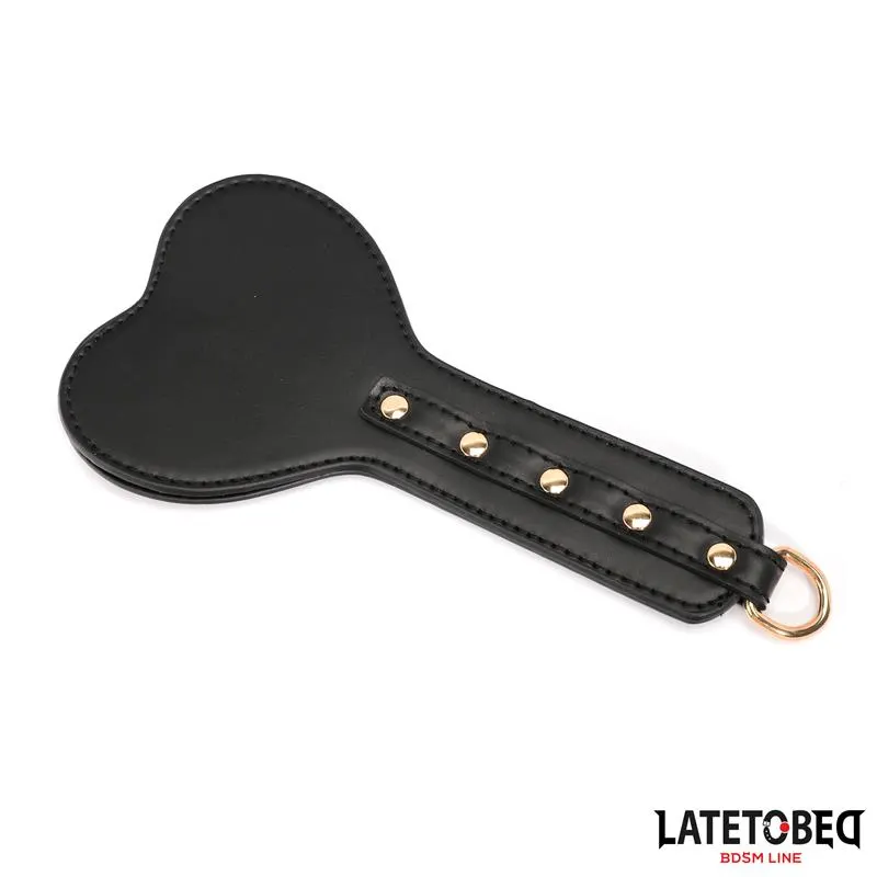 Kit Bondage de 8 Pz con Maletín de Almacenaje · LATETOBED BDSM LINE · Accesorios y Sets — photo 13