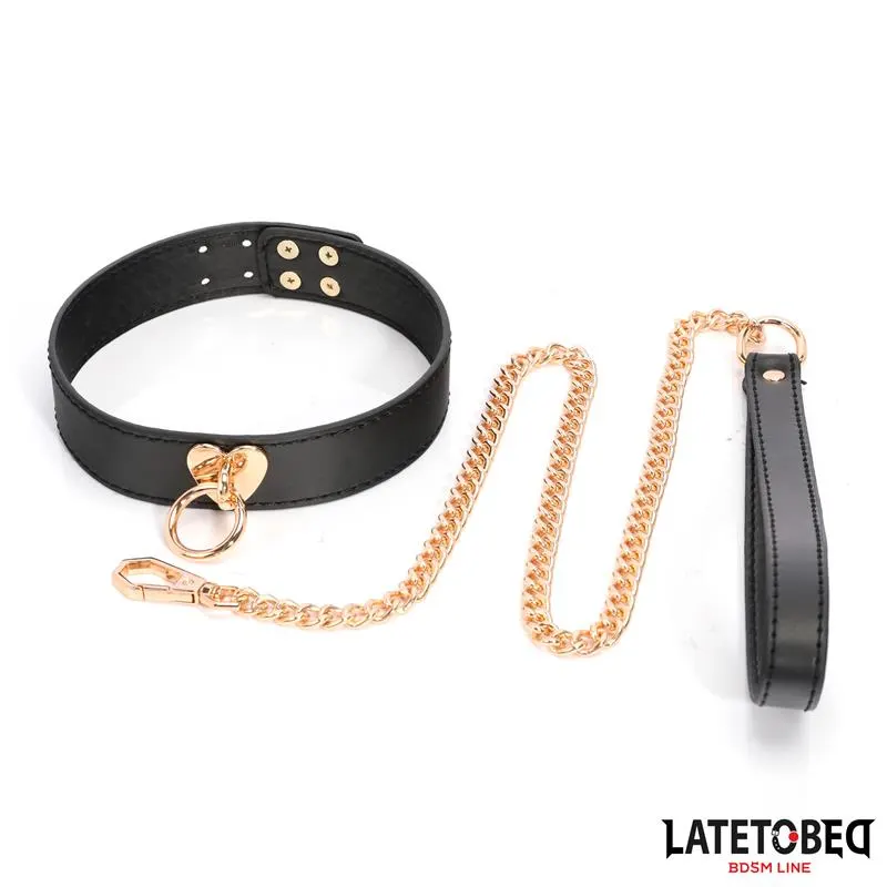 Kit Bondage de 8 Pz con Maletín de Almacenaje · LATETOBED BDSM LINE · Accesorios y Sets — photo 15