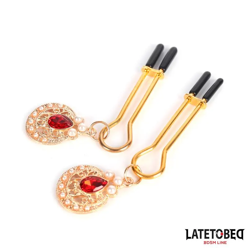 Kit Bondage de 8 Pz con Maletín de Almacenaje · LATETOBED BDSM LINE · Accesorios y Sets — photo 17