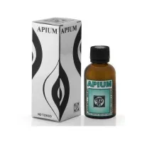 Afrodisíaco Natural Apium · EROSART · Potenciadores y Retardantes