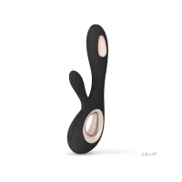 Vibrador Soraya Wave Black · LELO · Vibradores