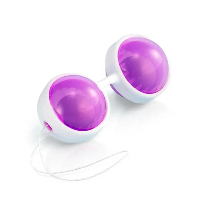Bolas Vaginales Beads Plus · LELO · Bolas Chinas y Salud Femenina — Foto 2