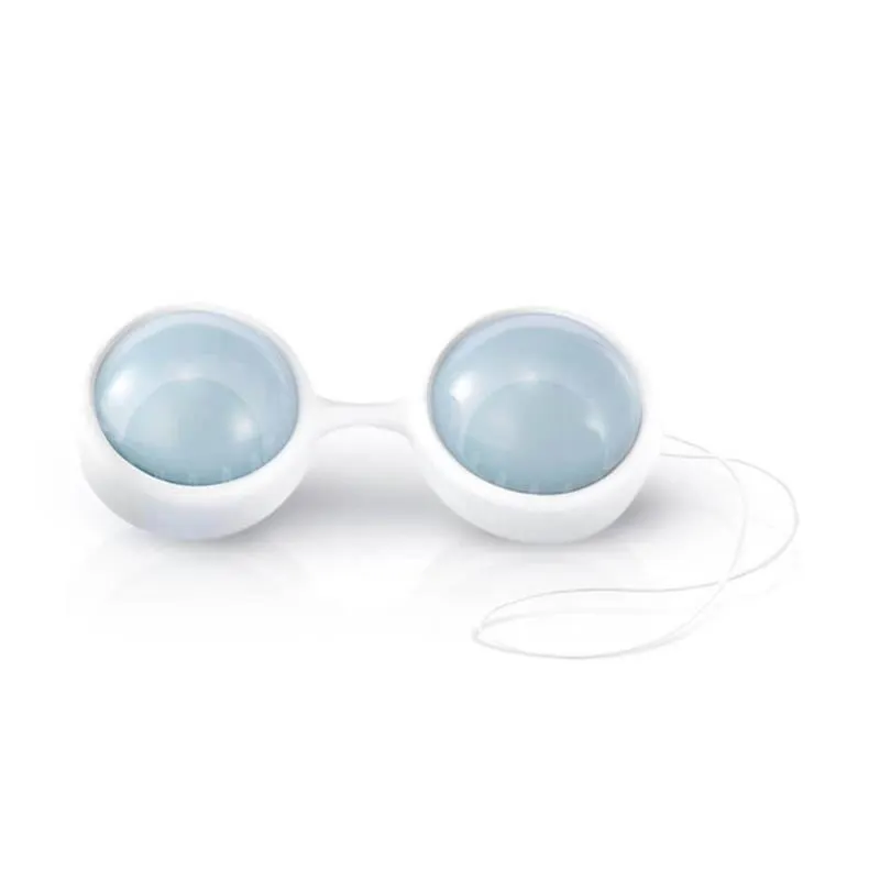 Bolas Vaginales Beads Plus · LELO · Bolas Chinas y Salud Femenina — Foto 3