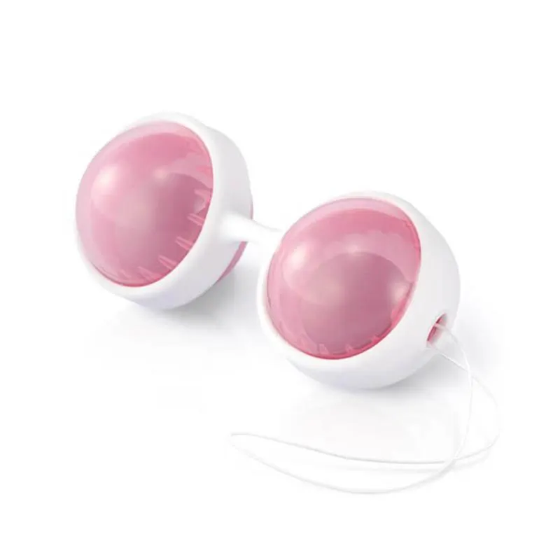 Bolas Vaginales Beads Plus · LELO · Bolas Chinas y Salud Femenina — Foto 4