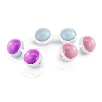 Bolas Vaginales Beads Plus · LELO · Bolas Chinas y Salud Femenina