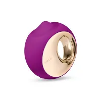 Estimulador Sexo Oral Ora 3 Deep Rose · LELO · Estimuladores de Clítoris