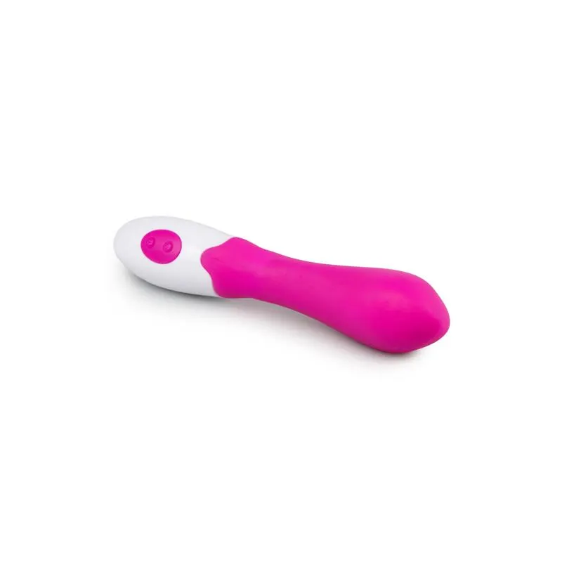 Rose Vibrador Rosa · EASYTOYS · Vibradores — Foto 2
