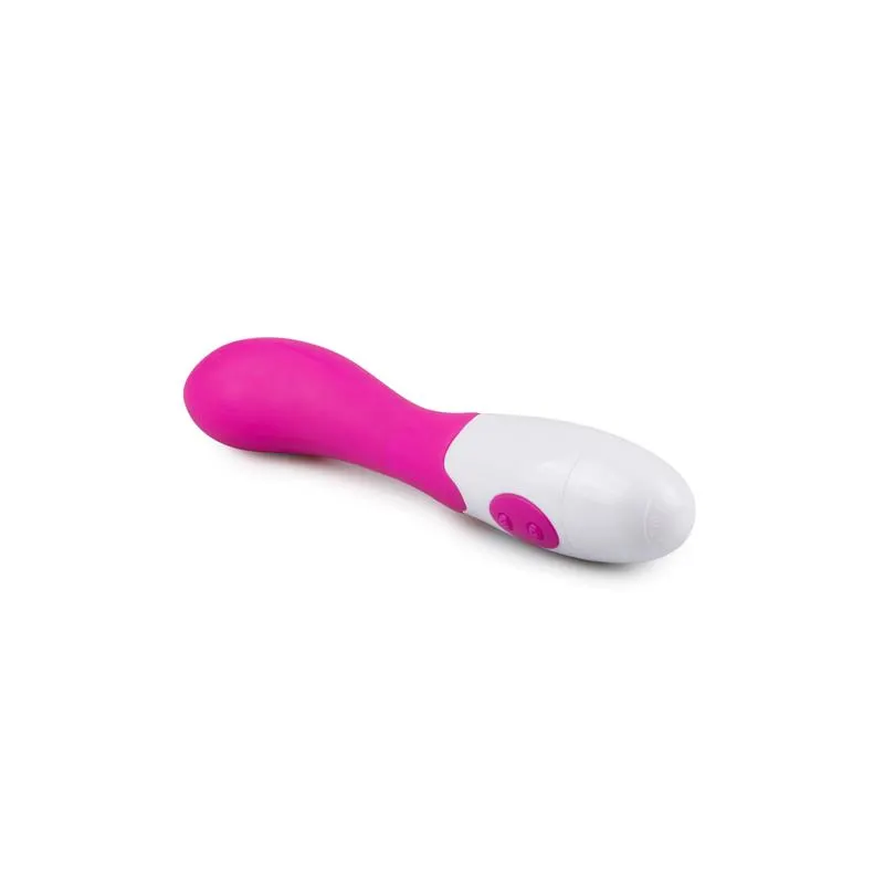 Rose Vibrador Rosa · EASYTOYS · Vibradores — Foto 3
