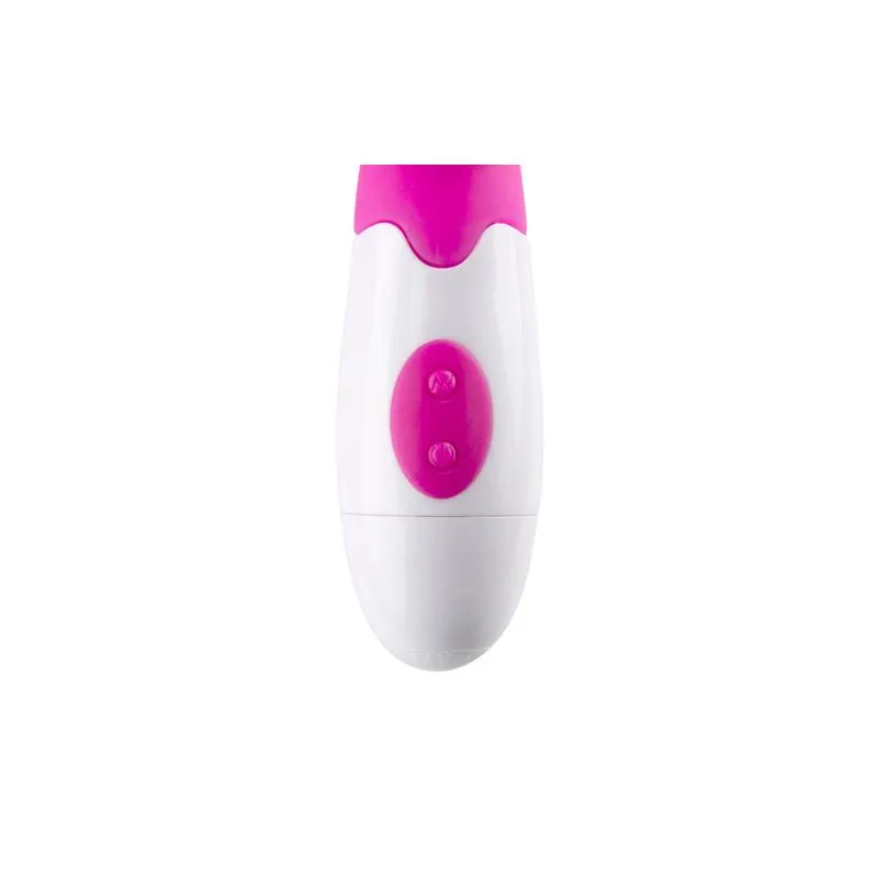 Rose Vibrador Rosa · EASYTOYS · Vibradores — Foto 4