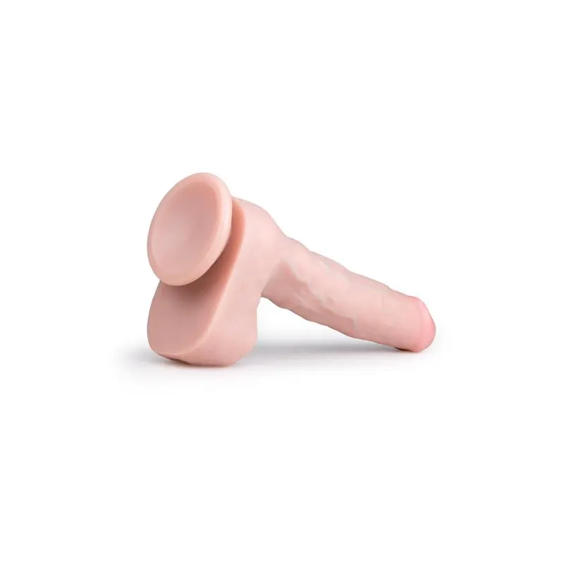 Dildo Realista Natural 29.5 cm · EASYTOYS · Dildos — Foto 3