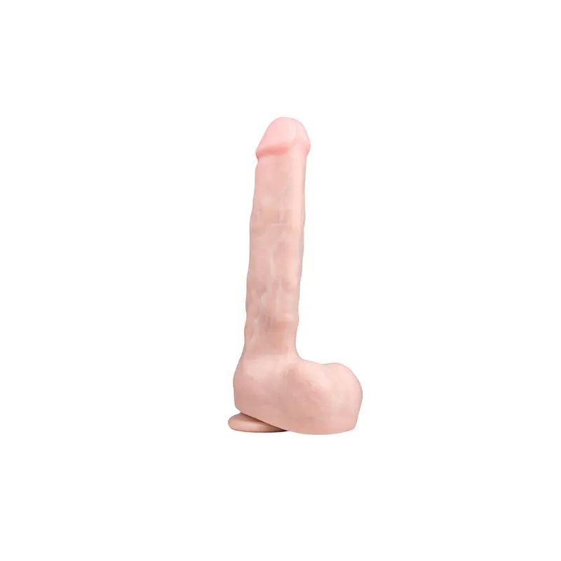 Dildo Realista Natural 29.5 cm · EASYTOYS · Dildos