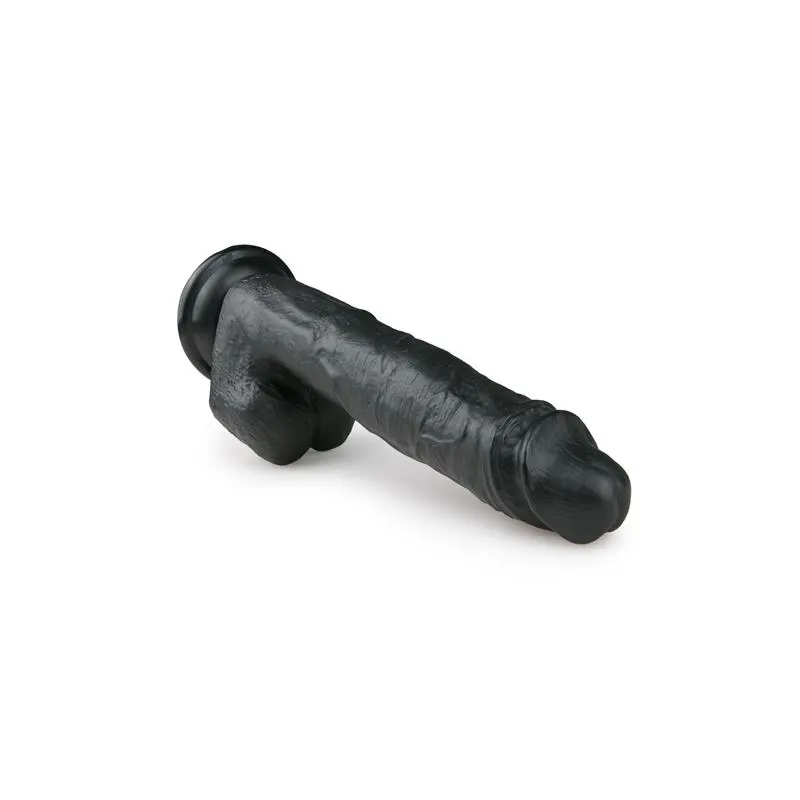 Dildo Realista Nergo 26.5 cm · EASYTOYS · Dildos — photo 2