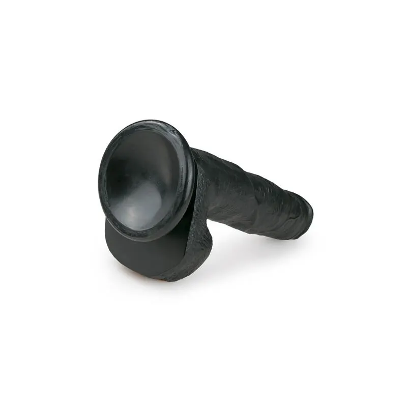 Dildo Realista Nergo 26.5 cm · EASYTOYS · Dildos — photo 3