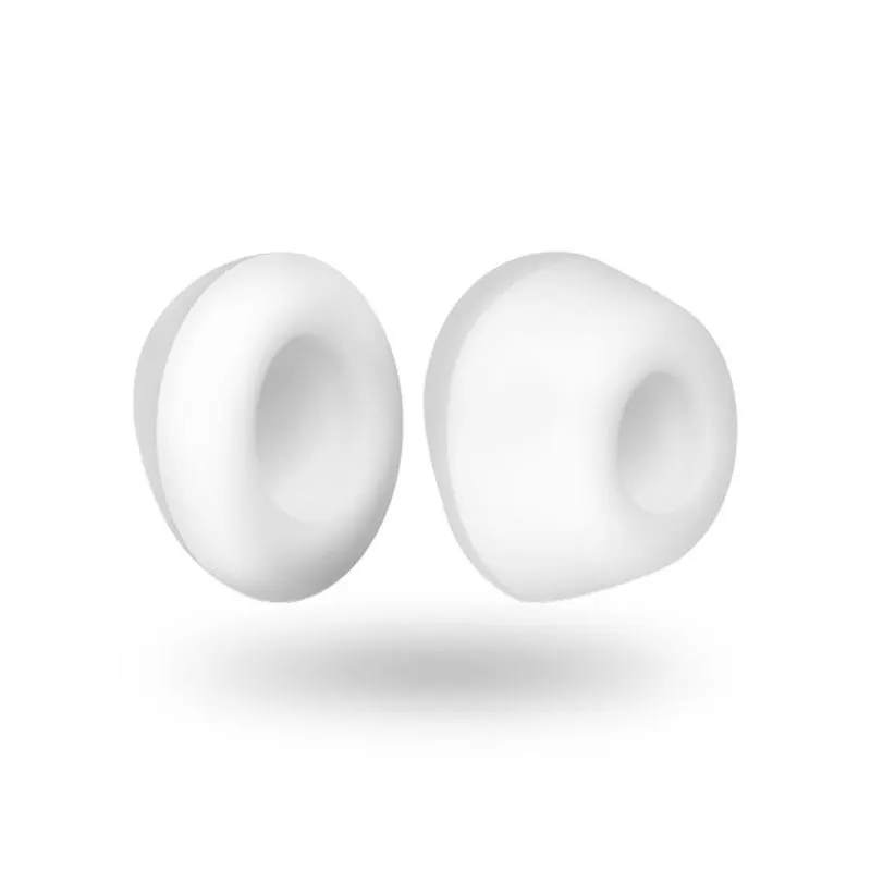 Boquilla Silicona Satisfyer Pro 2 Next Gen Pack de 5 · SATISFYER · Estimuladores de Clítoris — Foto 2